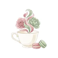 御书屋 社区标志